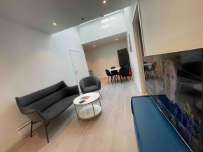 Leilighet i Bergen sentrum SV31 m